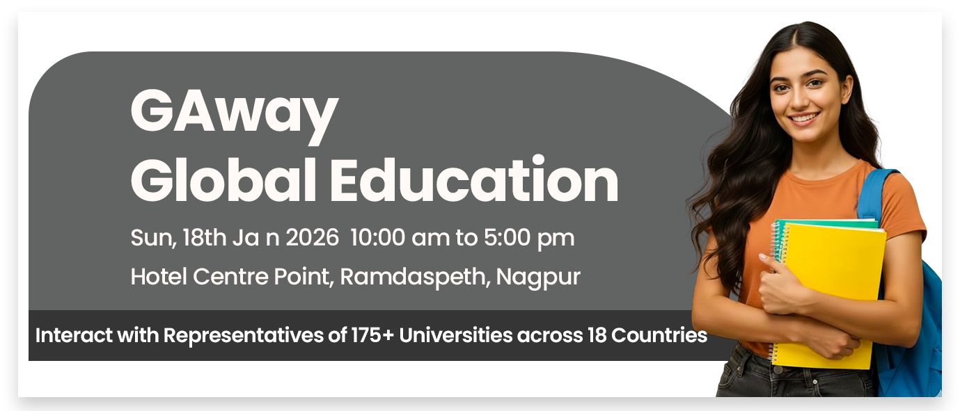 GAway Global Education Event